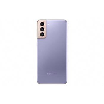 Mobilní telefon SAMSUNG Galaxy S21+ 5G 128GB, fialový (violet)