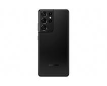 Obrázek k produktu: Mobilní telefon SAMSUNG Galaxy S21 Ultra 5G 128GB, černý (black)
