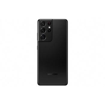 Mobilní telefon SAMSUNG Galaxy S21 Ultra 5G 256GB, černý (black)