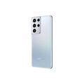 Samsung Galaxy S21 Ultra silver 512GB