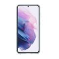 Samsung Ekologický zadní kryt z recyklovaného materiálu pro S21+ Mint Gray