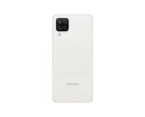 Obrázek k produktu: Mobilní telefon SAMSUNG Galaxy A12 64GB, bílý