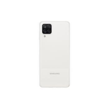Mobilní telefon SAMSUNG Galaxy A12 64GB, bílý