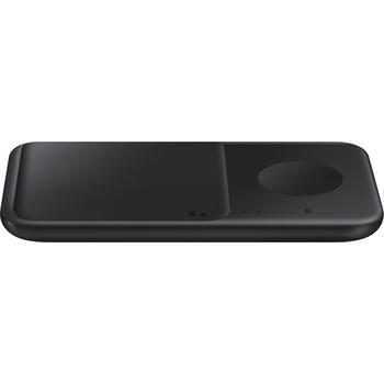 Samsung Duální bezdrátová nabíječka, bez kab Black