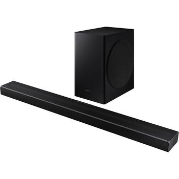 Soundbar SAMSUNG HW-Q60T