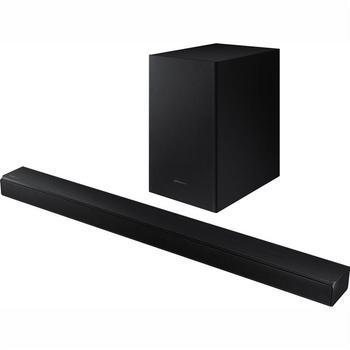 Soundbar Samsung  HW-T530