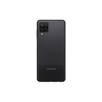 Samsung Galaxy A12 SM-A125 Black 4+64GB  DualSIM
