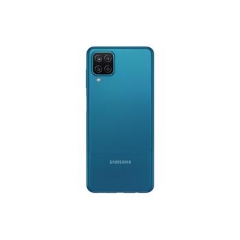 Mobilní telefon SAMSUNG Galaxy A12 128GB, modrý (blue)