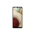 Samsung Galaxy A12 SM-A125 White 4+128GB  DualSIM