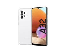 Obrázek k produktu: Mobilní telefon SAMSUNG Galaxy A32, bílý (white)