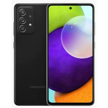 Samsung Galaxy A52 SM-A525F Black 8+256GB