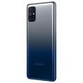 Samsung Galaxy M31s Blue