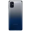 Samsung Galaxy M31s Blue