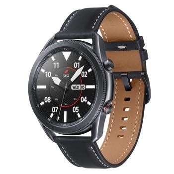 SAMSUNG Galaxy Watch3 45mm R845 Mystic Black LTE