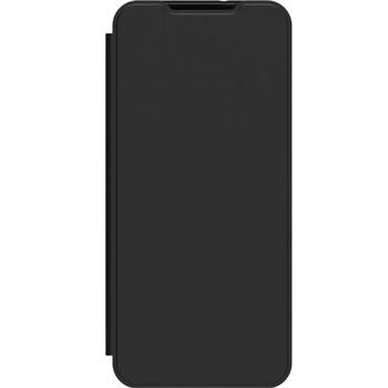 Samsung Flipové pouzdro Galaxy-A02s Black