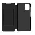 Samsung Flipové pouzdro Galaxy-A02s Black