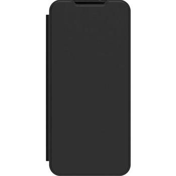 Samsung Flipové pouzdro Galaxy-A12 Black