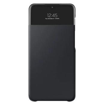 Samsung Flipové pouzdro S View A32 (5G) Black