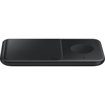 Samsung Duální bezdrátová nabíječka Power Black