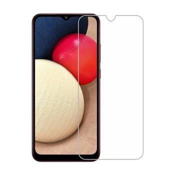 Tvrzené ochranné sklo SAMSUNG Galaxy A02S (A025)