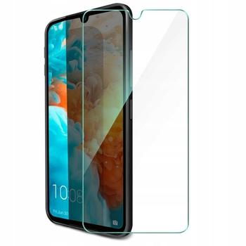 Tvrzené ochranné sklo SAMSUNG Galaxy A12 (A125)