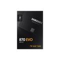 SSD 1TB Samsung 870 EVO