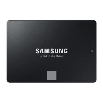 SSD disk SAMSUNG 870 EVO 2TB