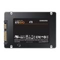 SSD 4TB Samsung 870 EVO