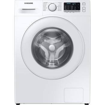 Pračka s předním plněním SAMSUNG WW90TA046TE/LE