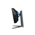 27'''' Samsung Odyssey G7, QLED, QHD, Prohnutý, 240Hz