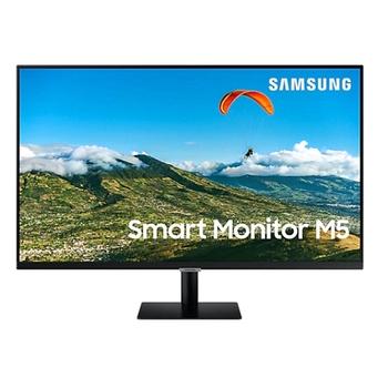 27'''' Samsung LS27AM500NRXEN FullHD, VA, HDMI, WIFI