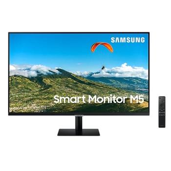 32'''' Samsung LS32AM500NRXEN Full HD, VA, HDMI, WIF