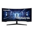 34'''' Samsung Odyssey G5, QHD, Prohnutý,165Hz
