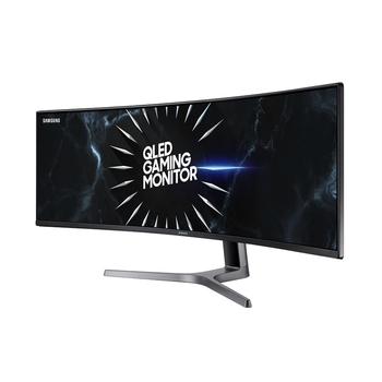 49'''' Samsung LC49RG90SSRXEN