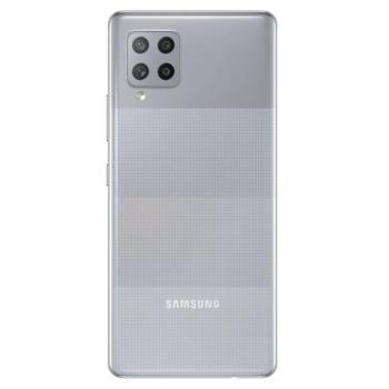 Mobilní telefon SAMSUNG Galaxy A42 5G, šedý (gray)