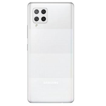 Mobilní telefon SAMSUNG Galaxy A42 5G, bílý (white)