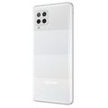 Samsung Galaxy A42 5G SM-A426B Bílá DualSIM