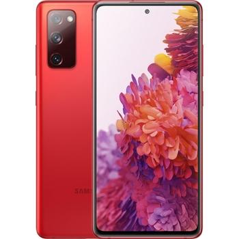 Samsung Galaxy S20 FE 5G 128GB Red