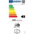 55" LED TV SAMSUNG UE55AU8072