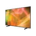 65" LED TV SAMSUNG UE65AU8072