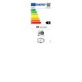 43" LED TV SAMSUNG QE43Q60A