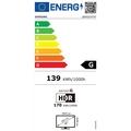 65" LED TV SAMSUNG QE65Q70TA