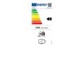 85" LED TV SAMSUNG QE85Q70A