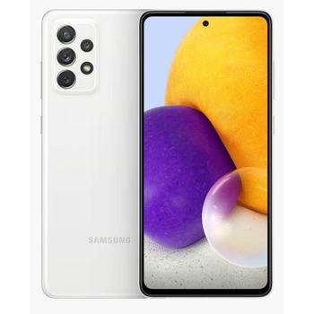 Samsung Galaxy A72  SM-A725F White 6+128GB DualSIM
