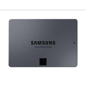 SSD 1TB Samsung 870 QVO SATA III
