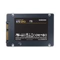 SSD 1TB Samsung 870 QVO SATA III