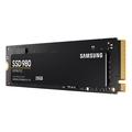 SSD M.2 250GB Samsung 980