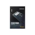 SSD M.2 250GB Samsung 980