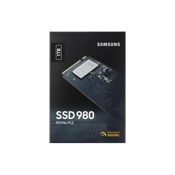 SSD disk SAMSUNG 980 1TB