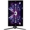 Samsung Odyssey G3/ 24"/ 1920x1080/ VA/ 1ms/ 250 cd/m2/ HDMI/ DP/ VGA/ PIVOT/ černý